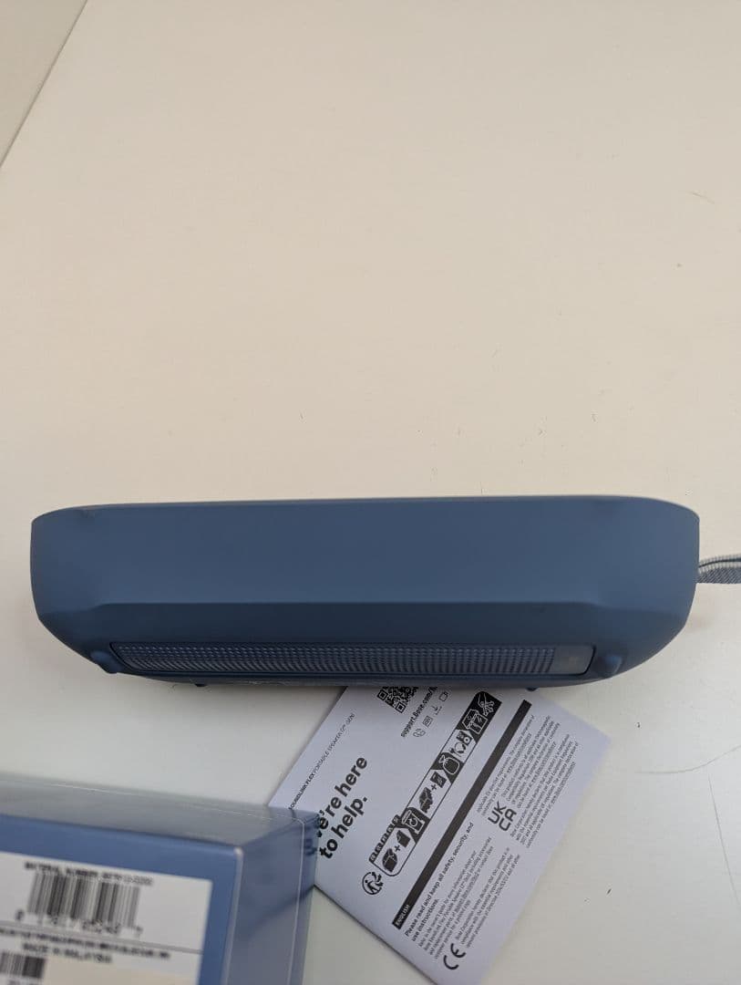 Bose SoundLink Flex Speaker 第2世代　2台　青と灰色