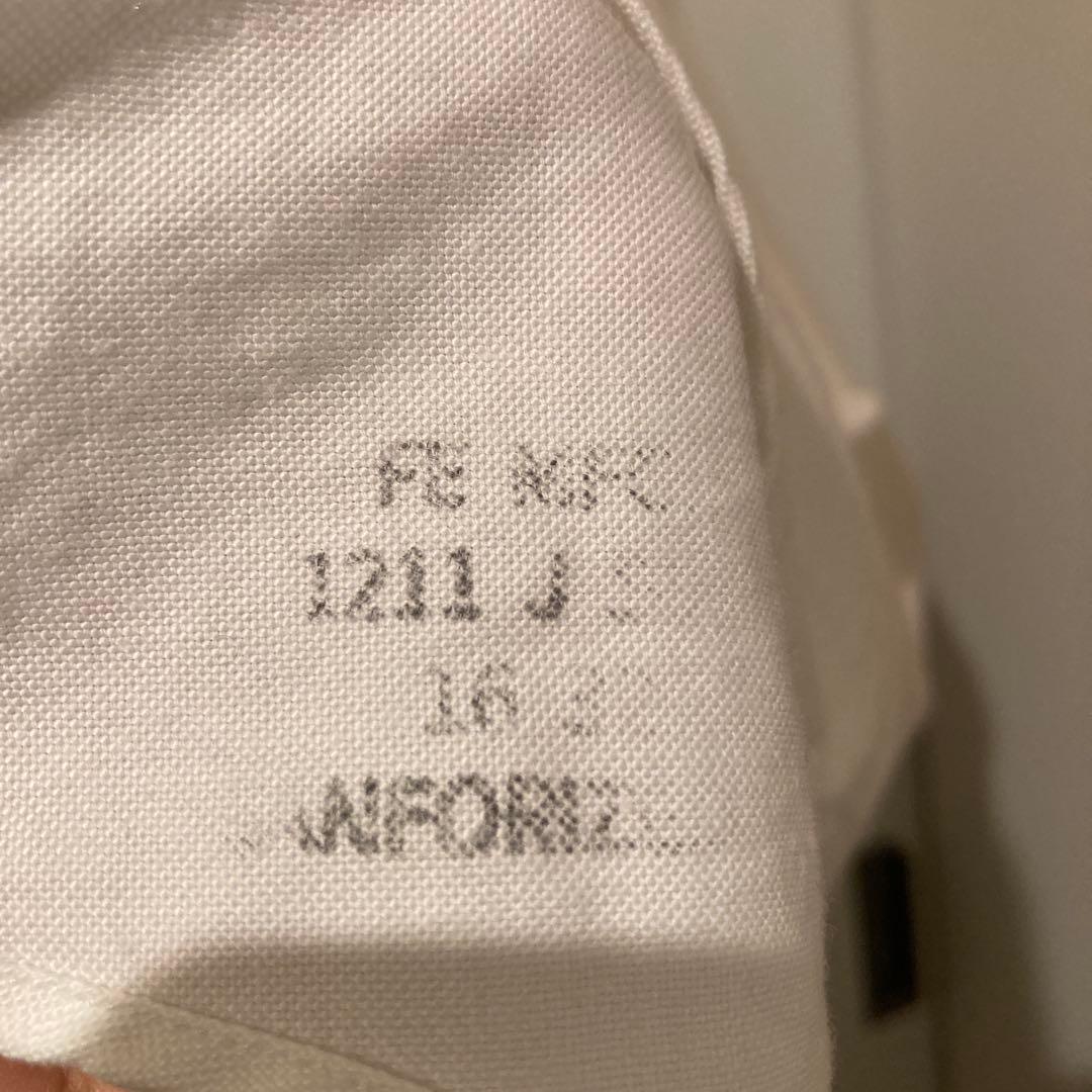 FAR EAST MANUFACTURING オックスフォードボタンダウンシャツ