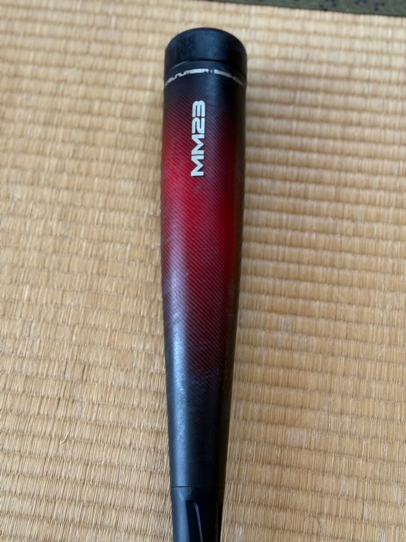 バット SSKMM23
