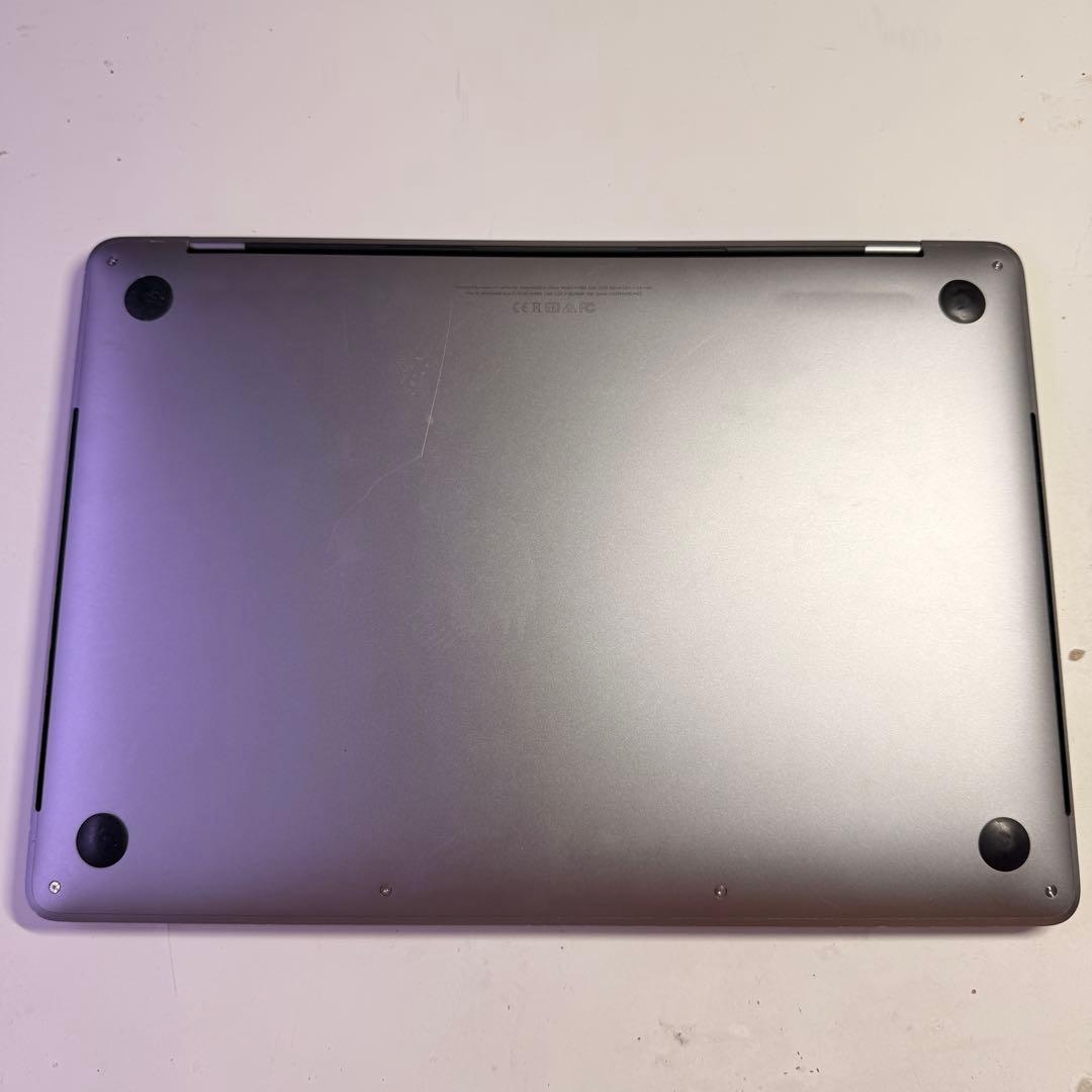 MacBookPro 高性能i7 メモリ16GBストレージ512GB