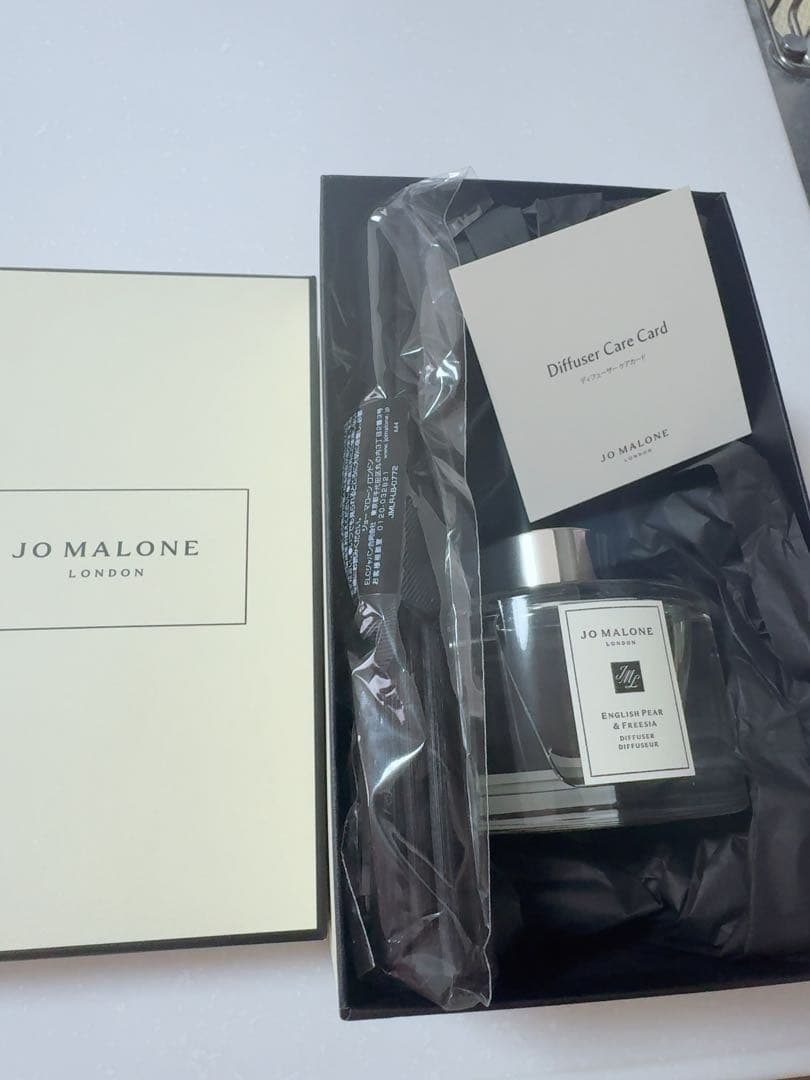 Jo Malone ディフューザーセット