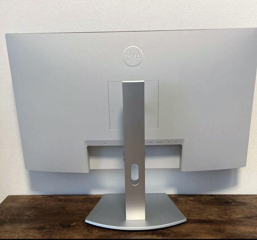 DELL S2721QS フラットパネルモニター