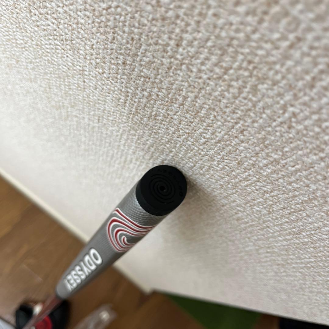 オデッセイ　ホワイトホットOG #7 NANO 34インチ ほぼ新品✨