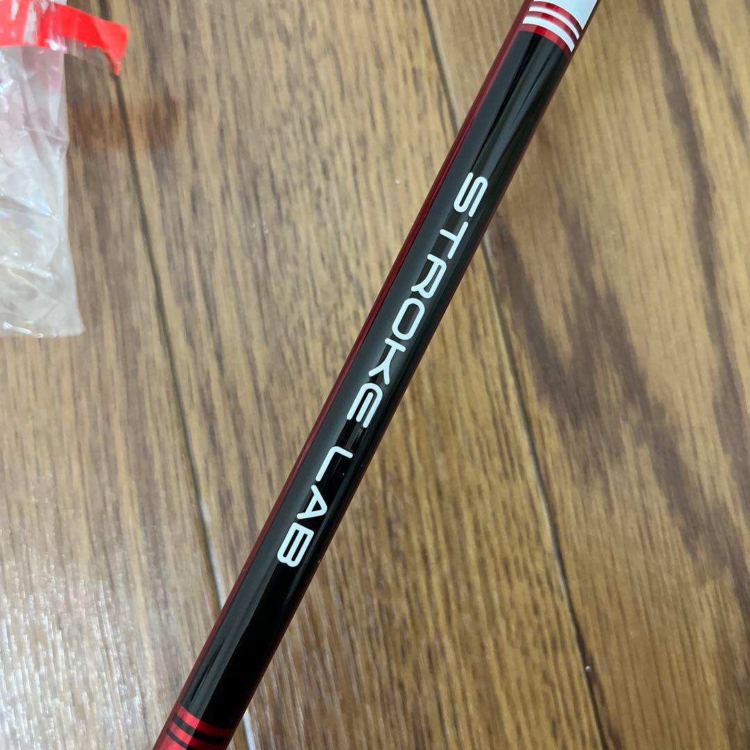 オデッセイ　ホワイトホットOG #7 NANO 34インチ ほぼ新品✨