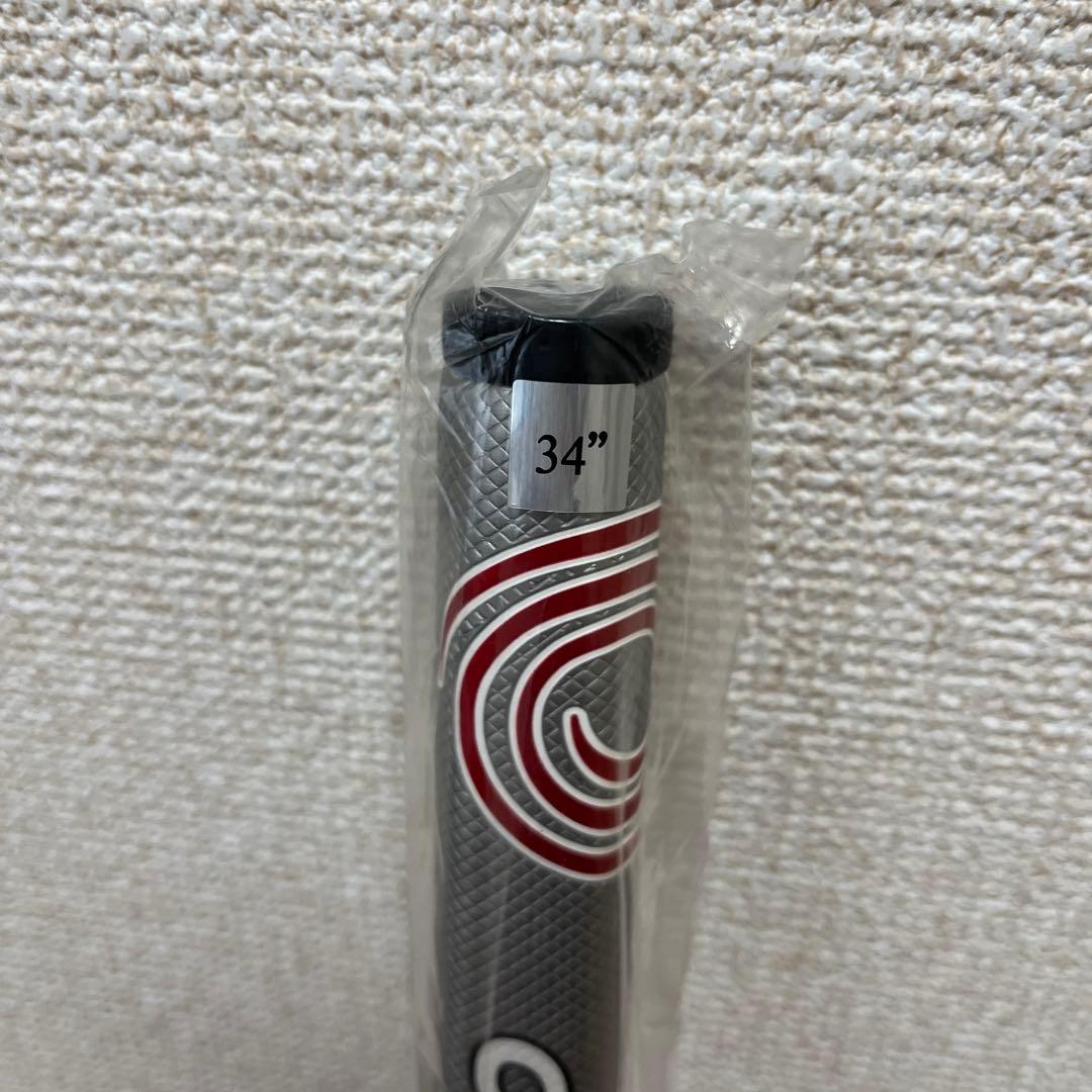 オデッセイ　ホワイトホットOG #7 NANO 34インチ ほぼ新品✨