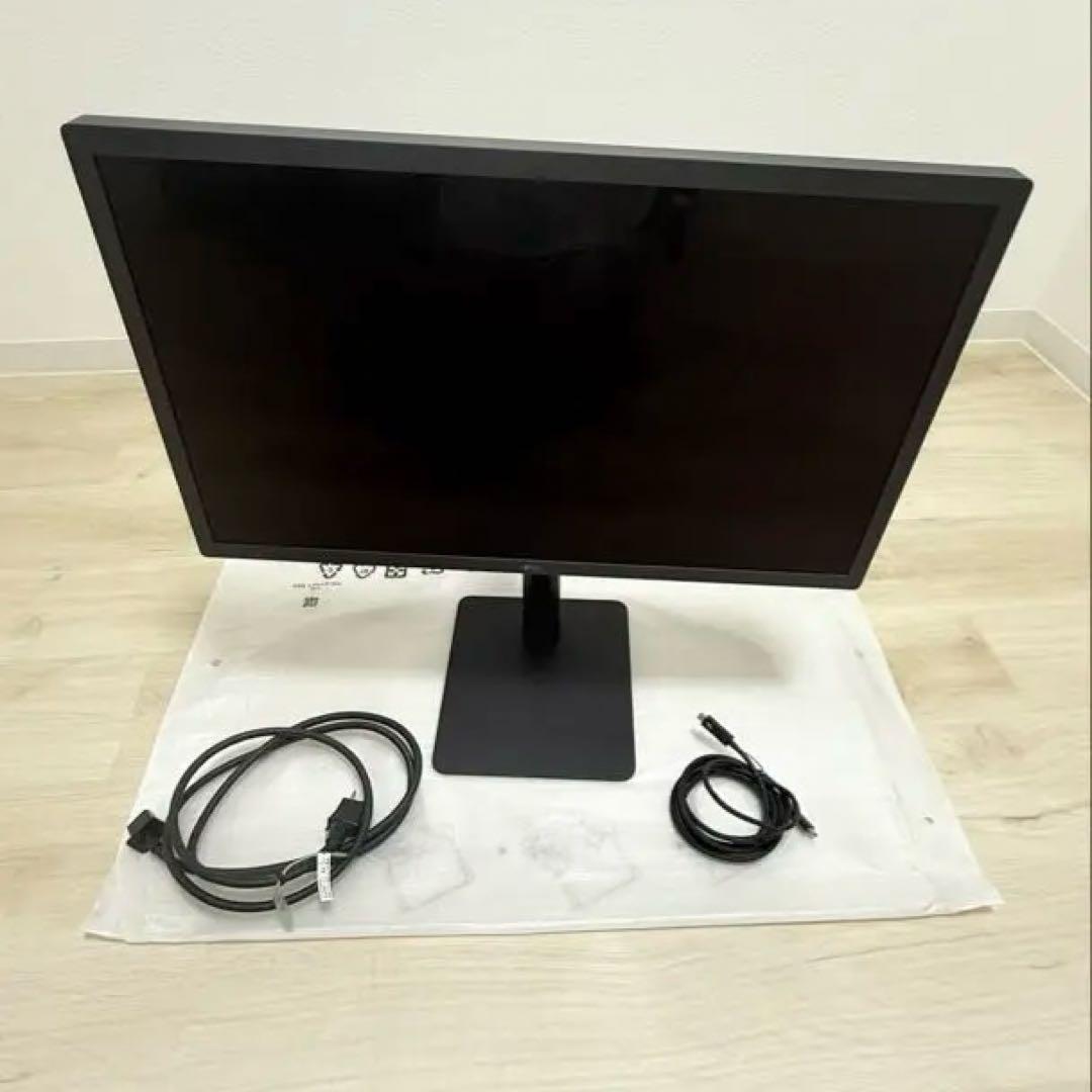 Apple純正UltraFine 4K Display 24㌅Retina LG