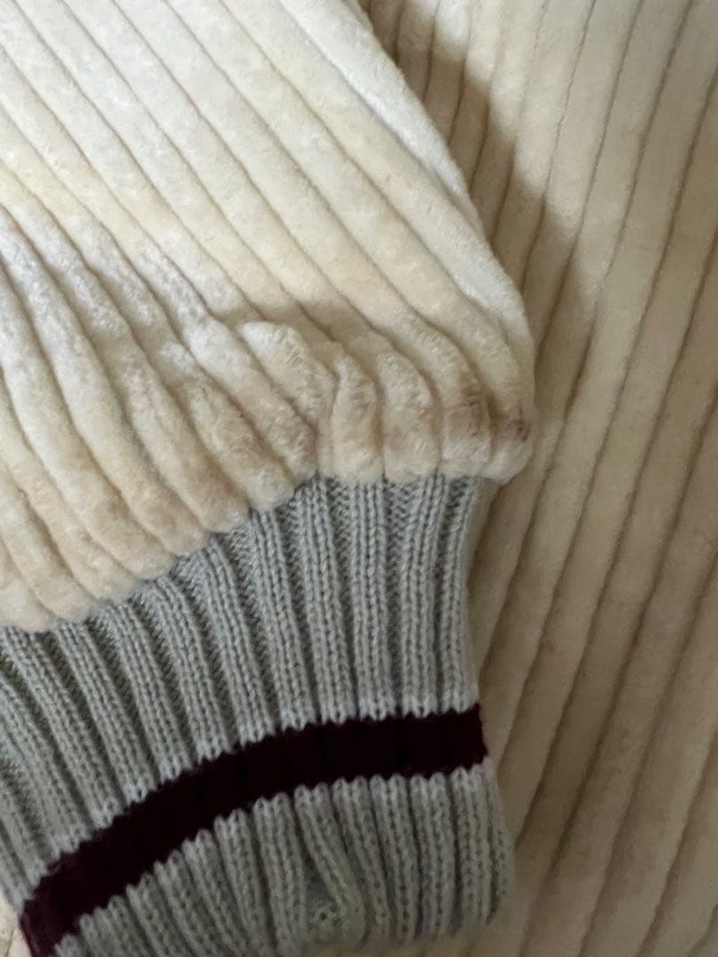 ELECTRIC COTTAGE エレクトリックコテージ ドンキーコートLサイズ