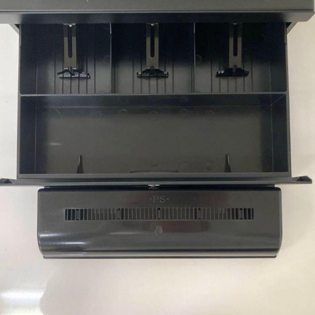 X406-50 SIGMA 電子レジスター 感熱紙タイプ 310LC