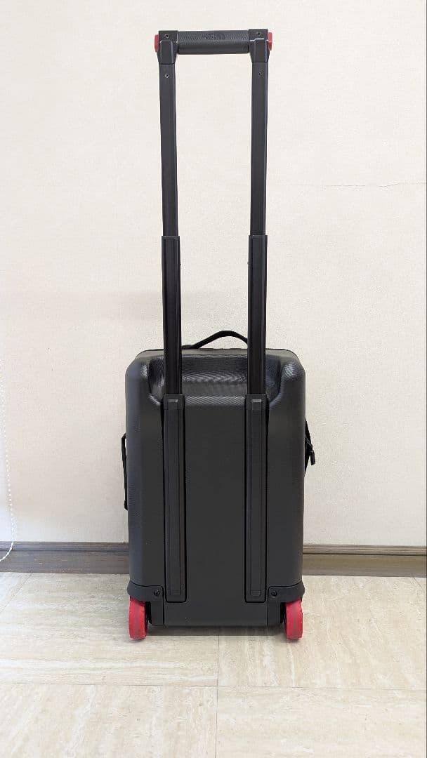 THE NORTH FACE キャリーケース