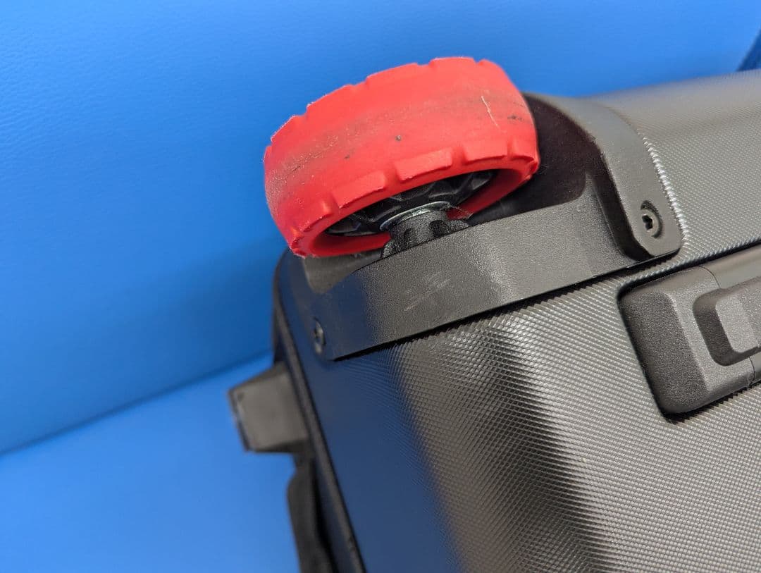 THE NORTH FACE キャリーケース