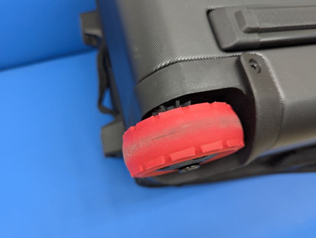 THE NORTH FACE キャリーケース