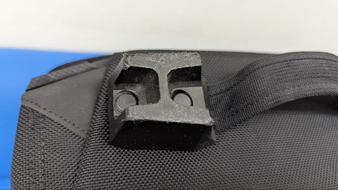 THE NORTH FACE キャリーケース