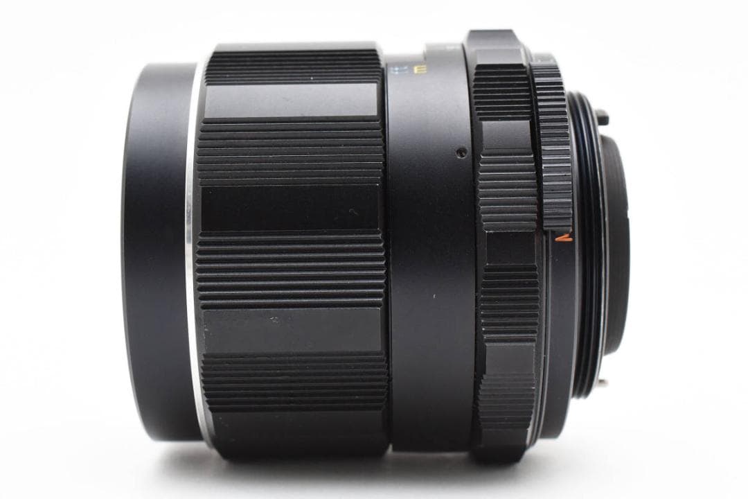 ペンタックス PENTAX SMC TAKUMAR 35mm F2 #465