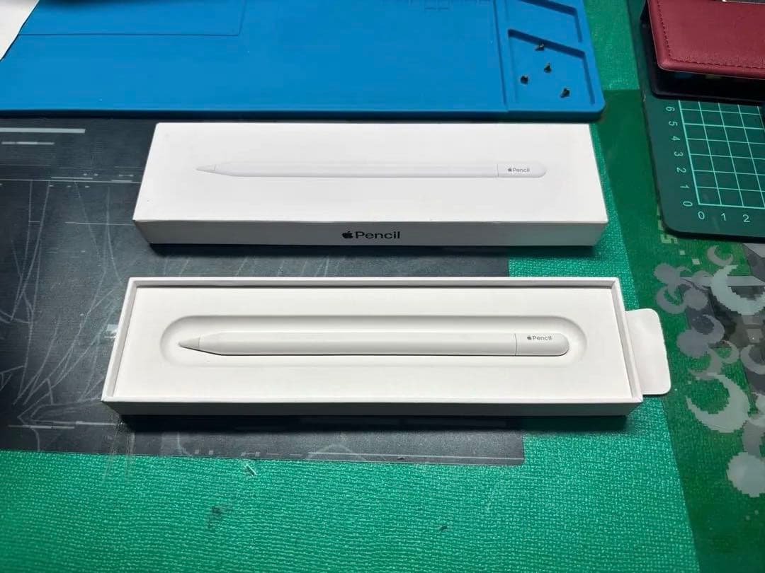 [美品]Apple Pencil USB-C