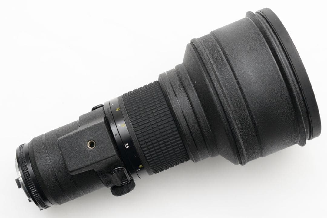 鍵付Nikon ニコン Ai-S NIKKOR 300mm F2.8 ED IF