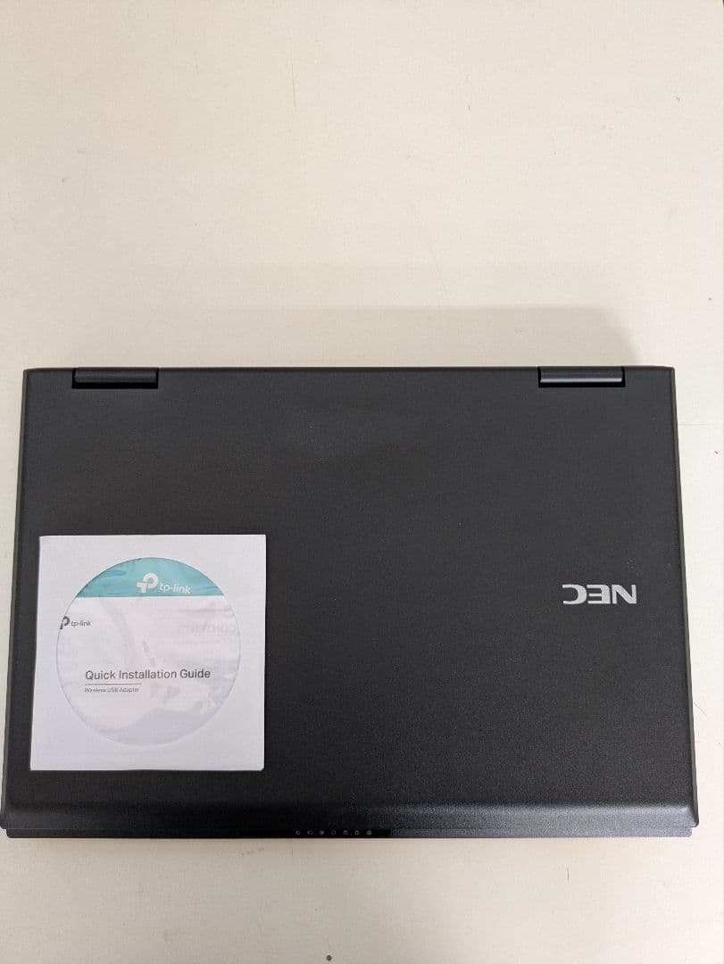 NEC VersaPro PC-VK25TX ノートパソコン
