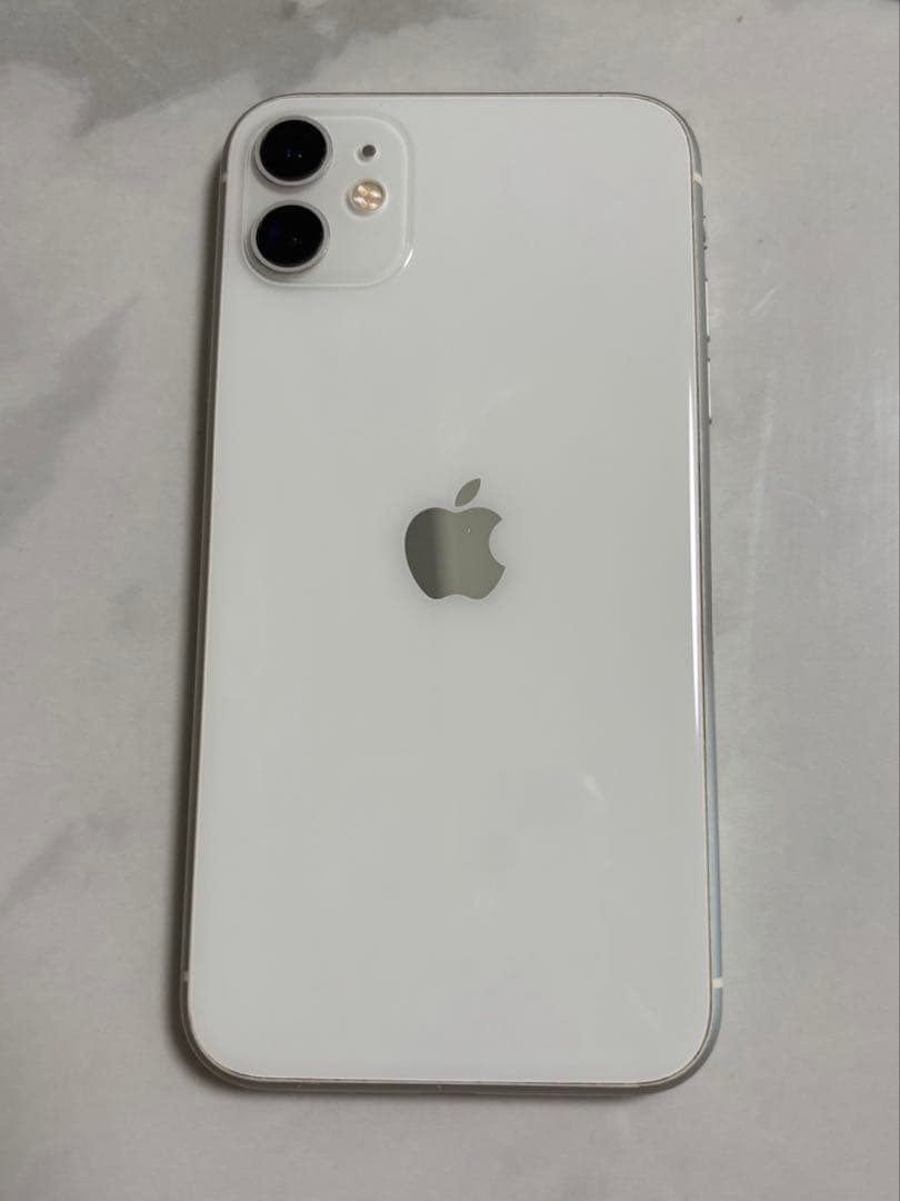 Apple iPhone 11 64GB SIMフリー