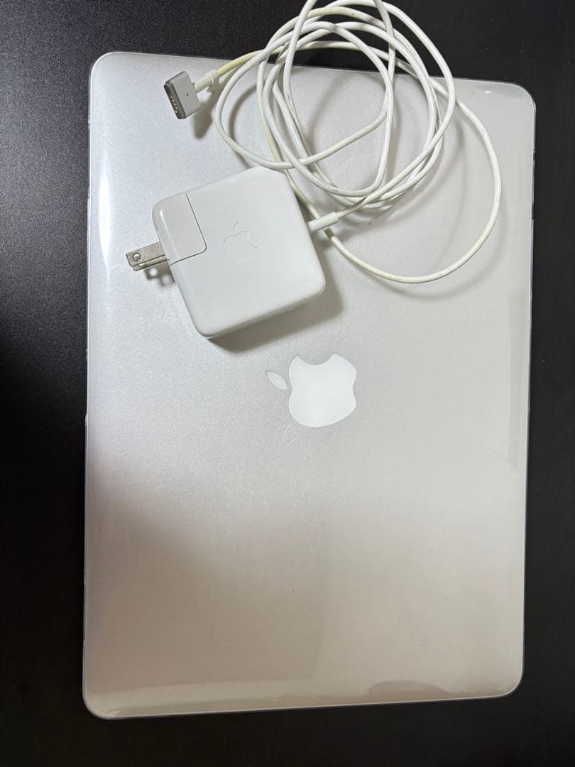 MacBook本体 Macbook air 2017