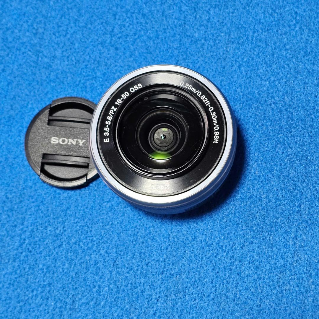 n*y様 SONY E PZ 16-50mm F3.5-5.6 OSS SELP