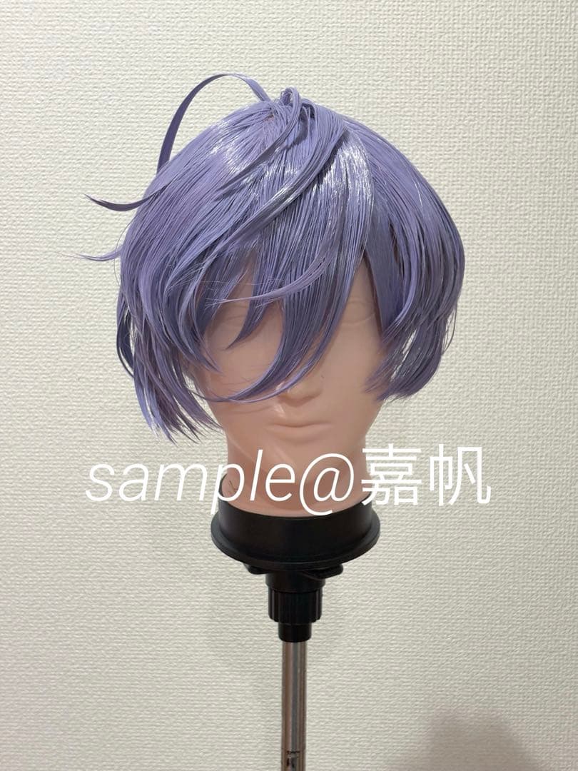 【即購入可】にじさんじ 榊ネス コスプレウィッグ