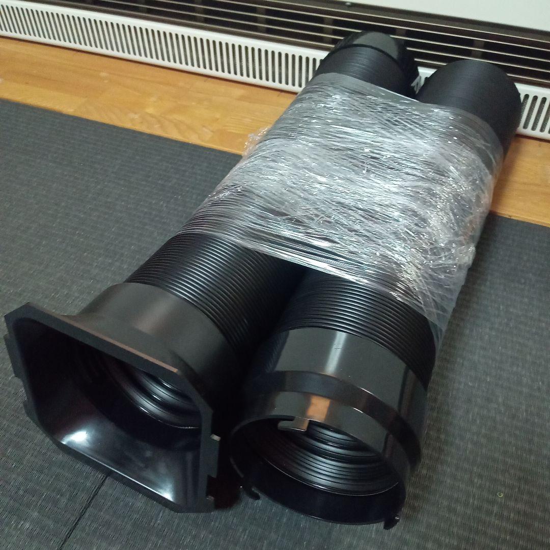 ✨️未使用級✨️ YAMAZEN ポータブル スポットクーラー カンゲキくん2