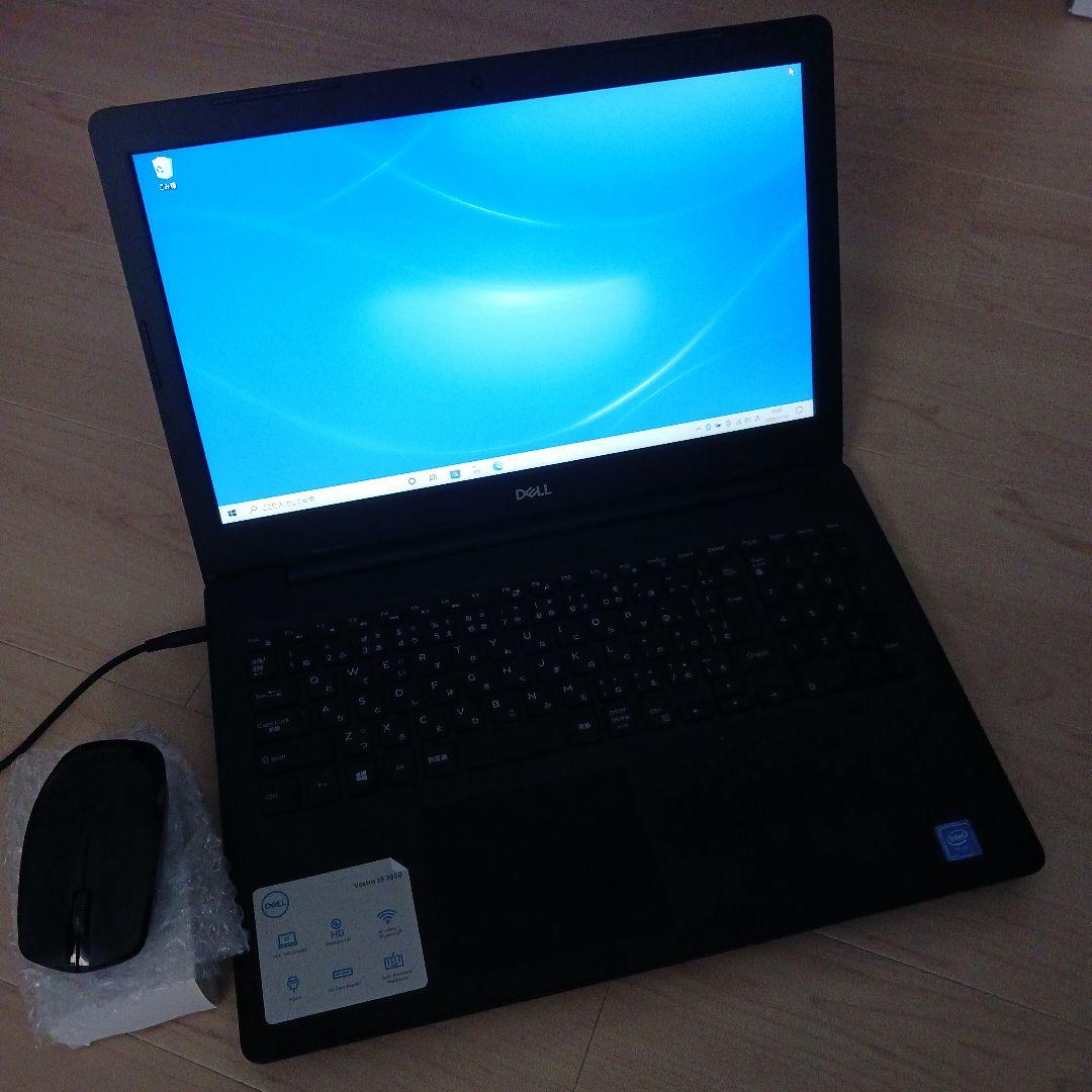 Dell Vostro 15 3000 ノートPC
