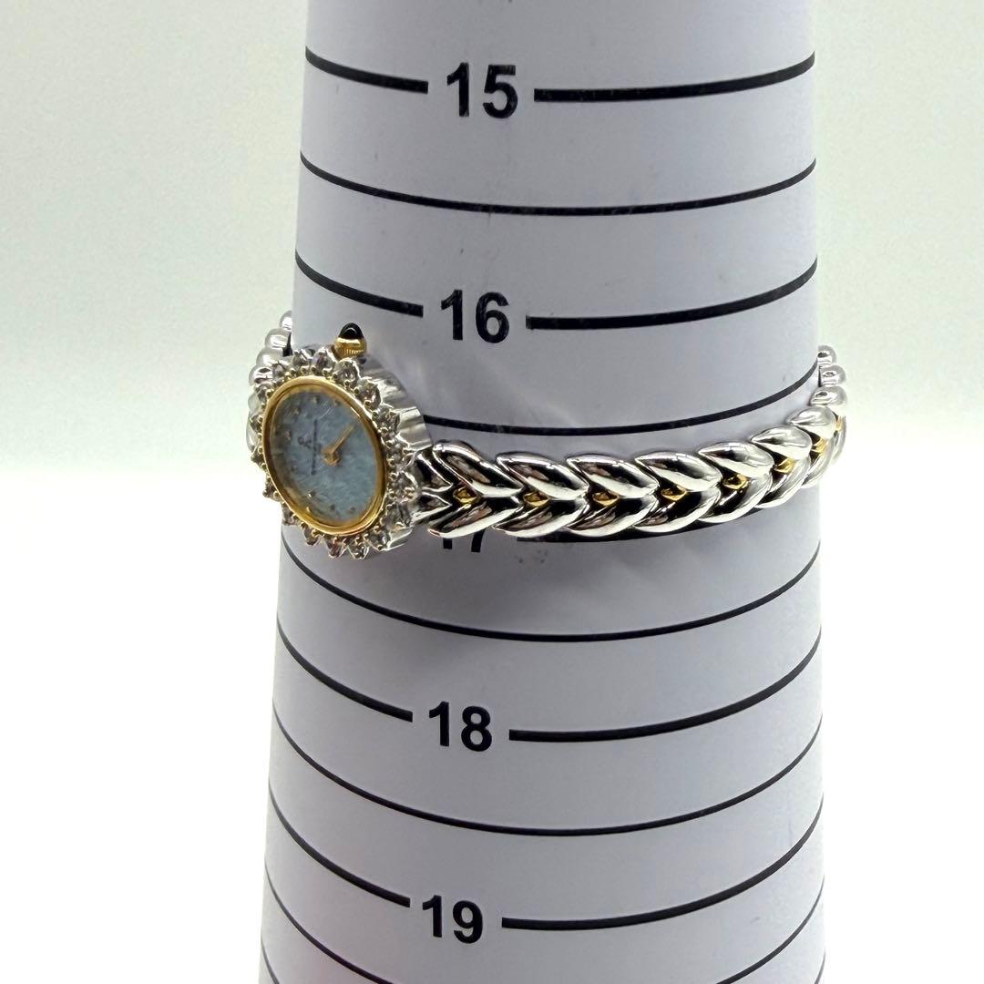 稼働品★ロベルタ ディ カメリーノ★Roberta di Camerino腕時計