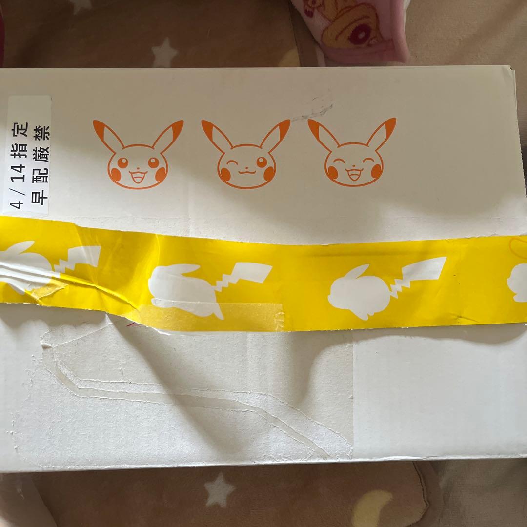 ポケモンカードゲーム　クレイバースト&スノーハザード　ジムセット