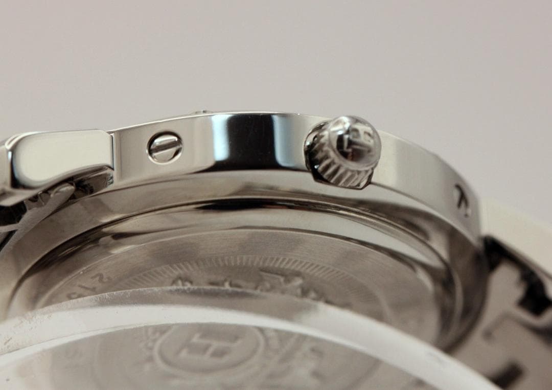 HERMES　CL4.210　エルメス　クリッパー　GlayDial 064