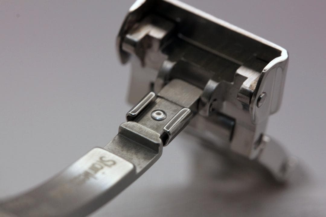 HERMES　CL4.210　エルメス　クリッパー　GlayDial 064