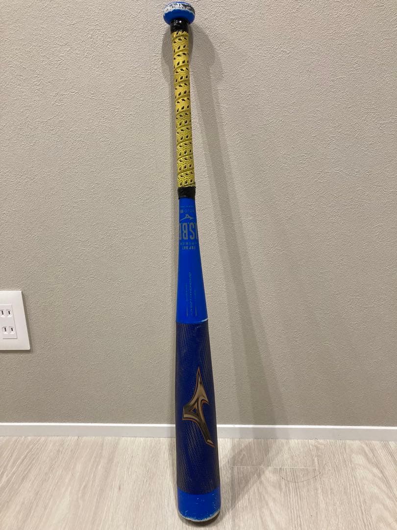 ビヨンドマックスレガシー　少年野球用 1CJBY177