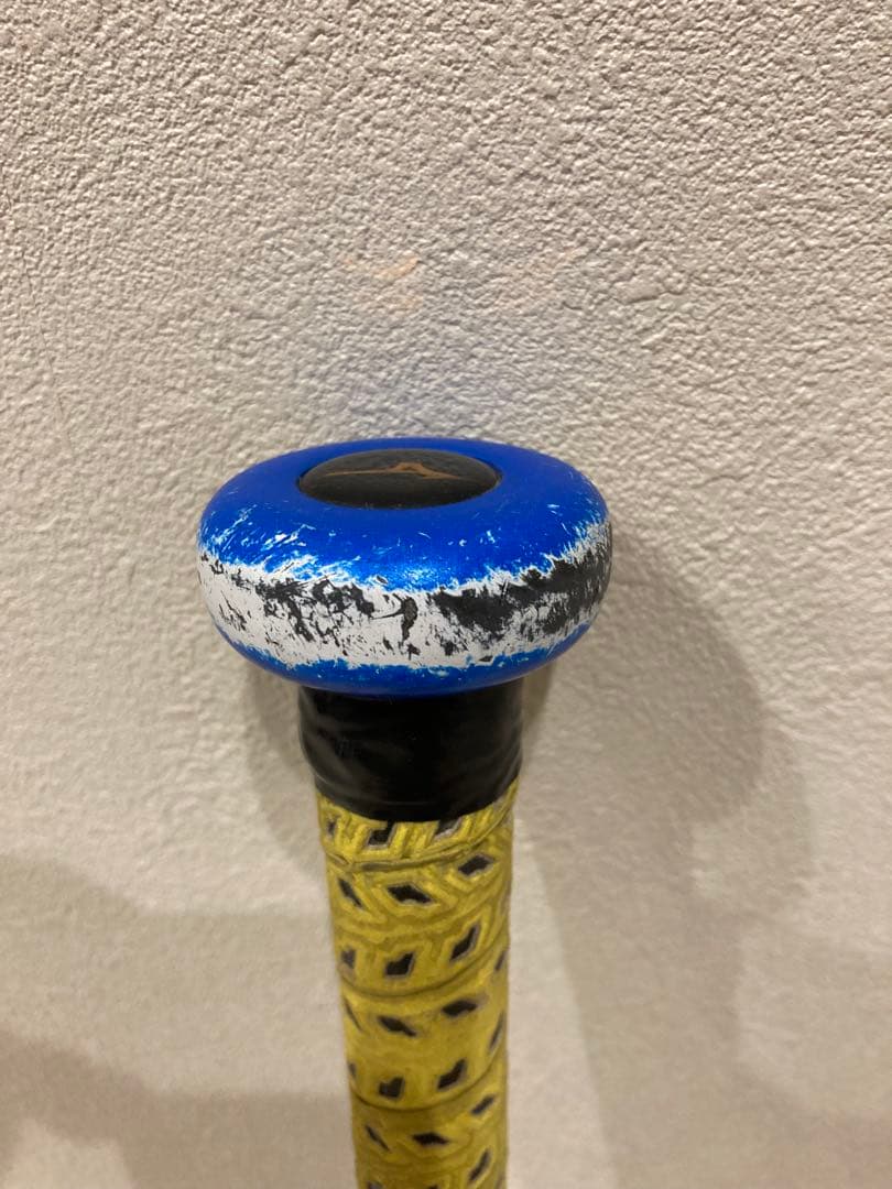 ビヨンドマックスレガシー　少年野球用 1CJBY177