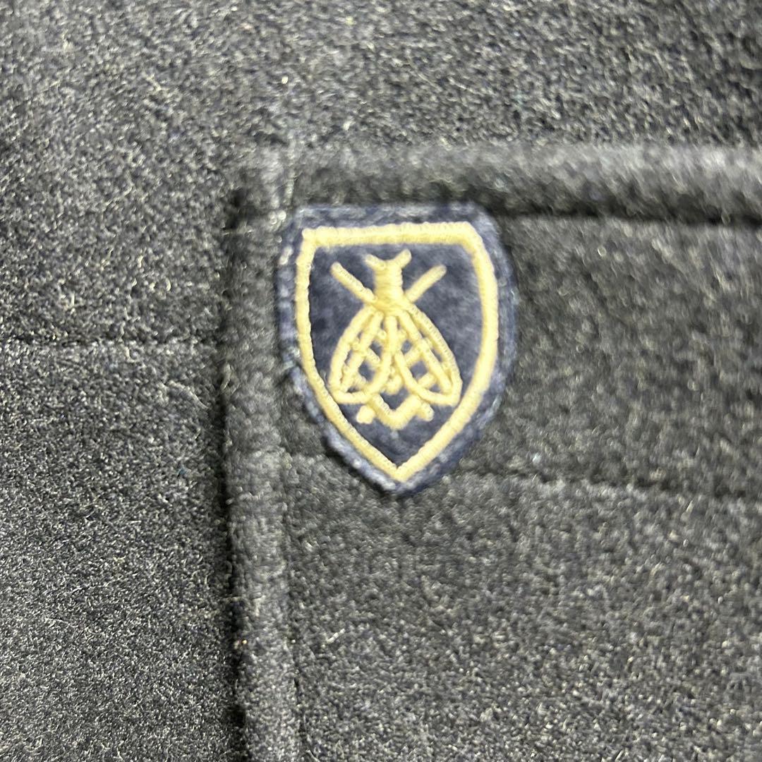 美品 ORCIVAL オーシバル ダッフルコート ネイビー 4 XL相当