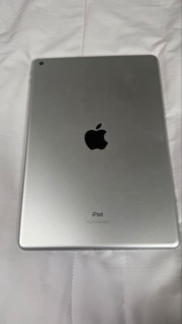 Apple iPad 第9世代　64GB スペースグレイ　WiFiモデル