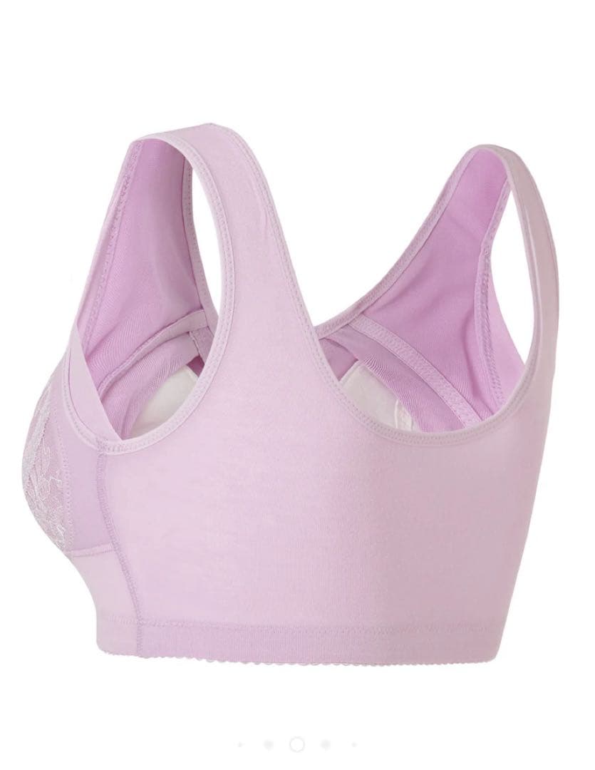 はな　エッセンシャルナイトブラ ＋ S ミアー 2枚