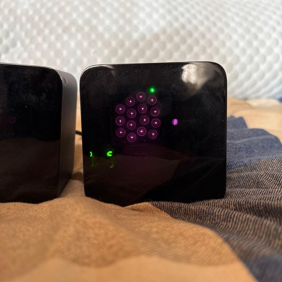 Vive ベースステーション1.0