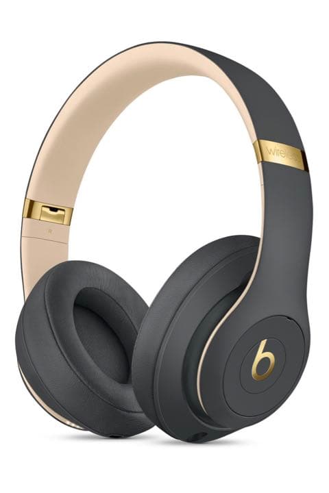 Beats Studio3 Wireless シャドーグレー