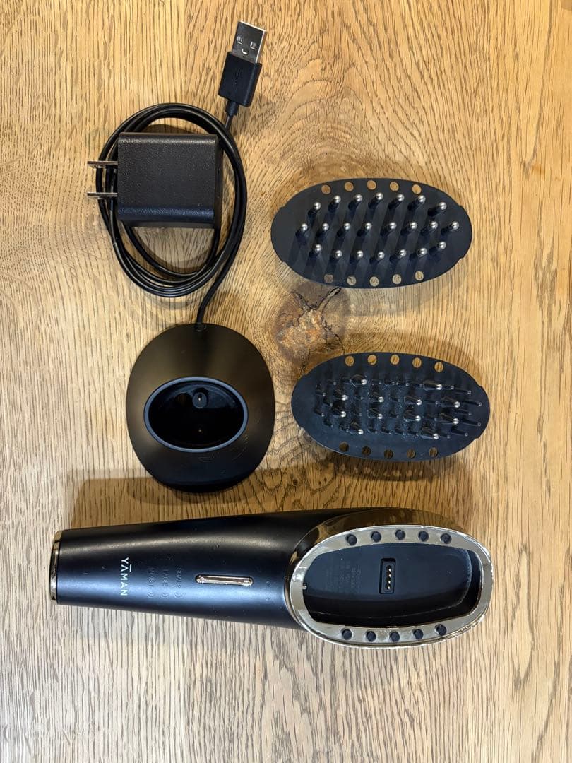 ヴェーダスカルプブラシ BS for Salon