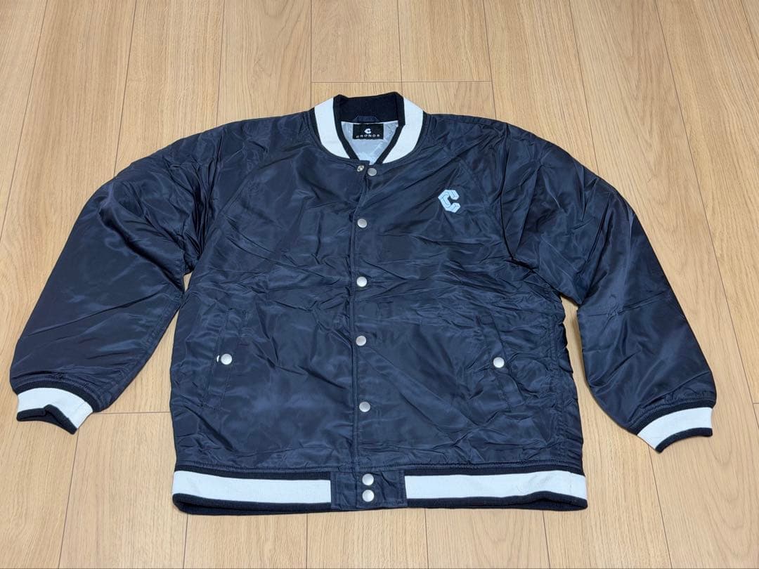 CRONOS(クロノス)　ジャケット