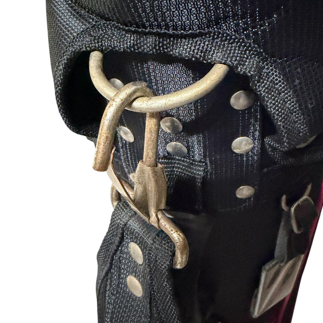 【美品】 LADY SONICレディース ゴルフクラブセット キャディバッグ付