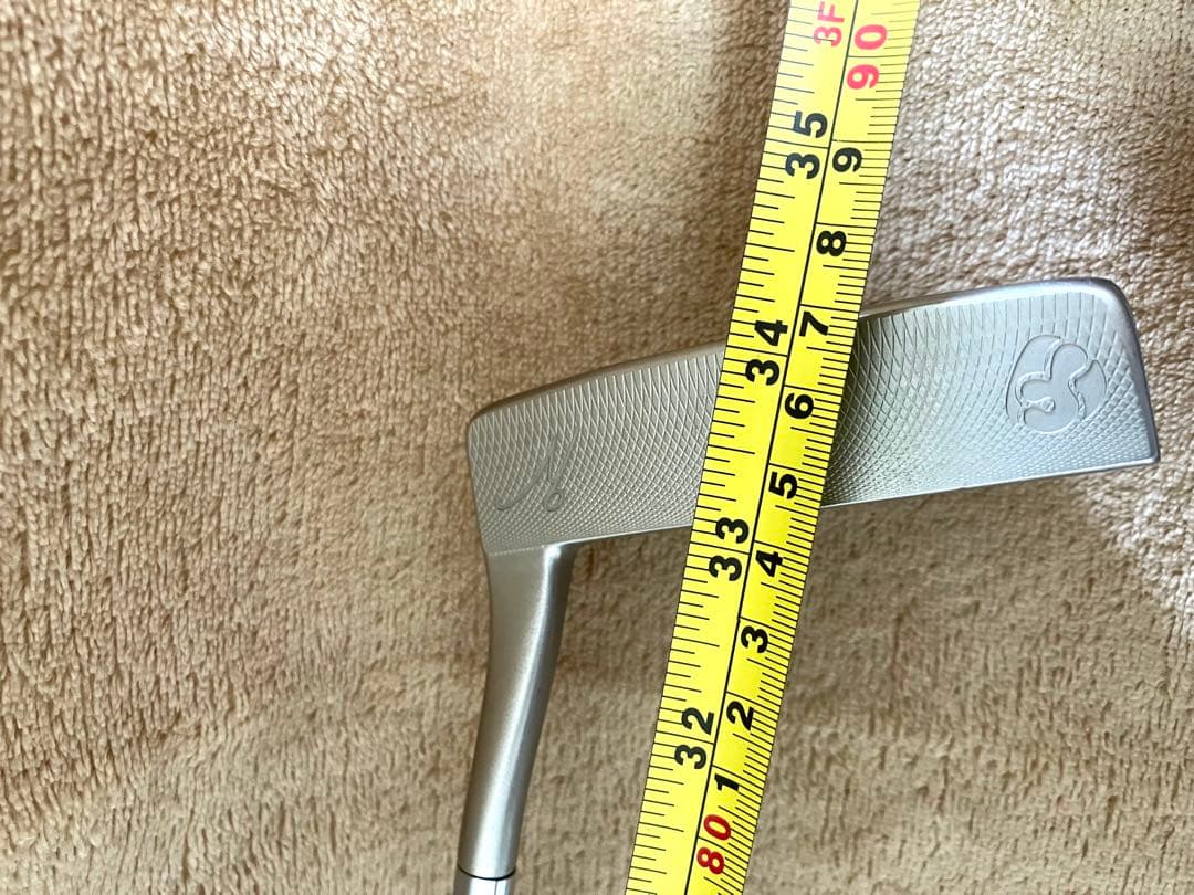 【専用】FUSO DREAM フソウドリーム SP-002 パター