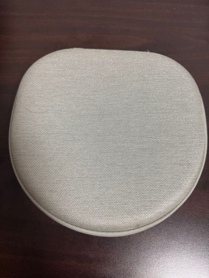 Apple AirPodsMax 保証付　※純正