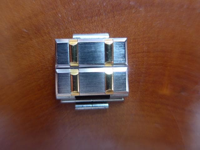 【 コルム・アドミラルズカップ レディース用 ベルトコマ ２個 】