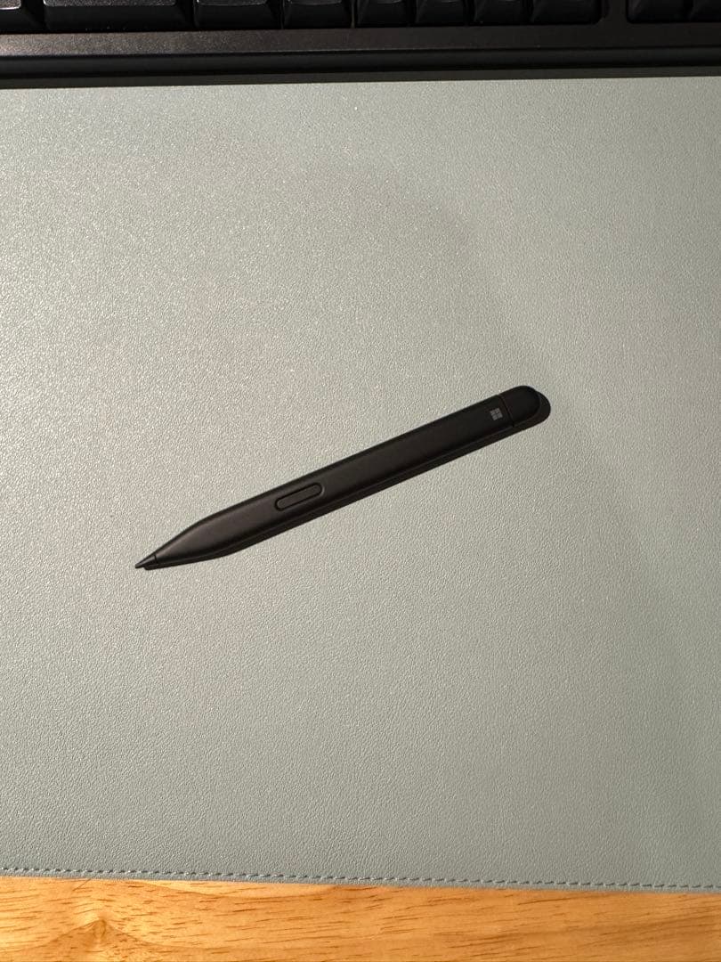 EP2-19225 ブラック Surface Pro 第11世代