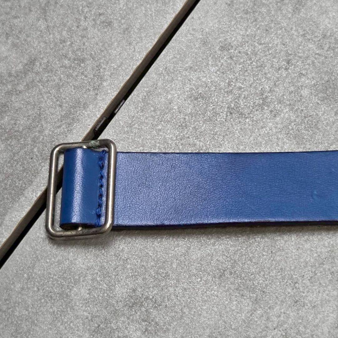 小物 COMME des GARCONS HOMME PLUS BELT