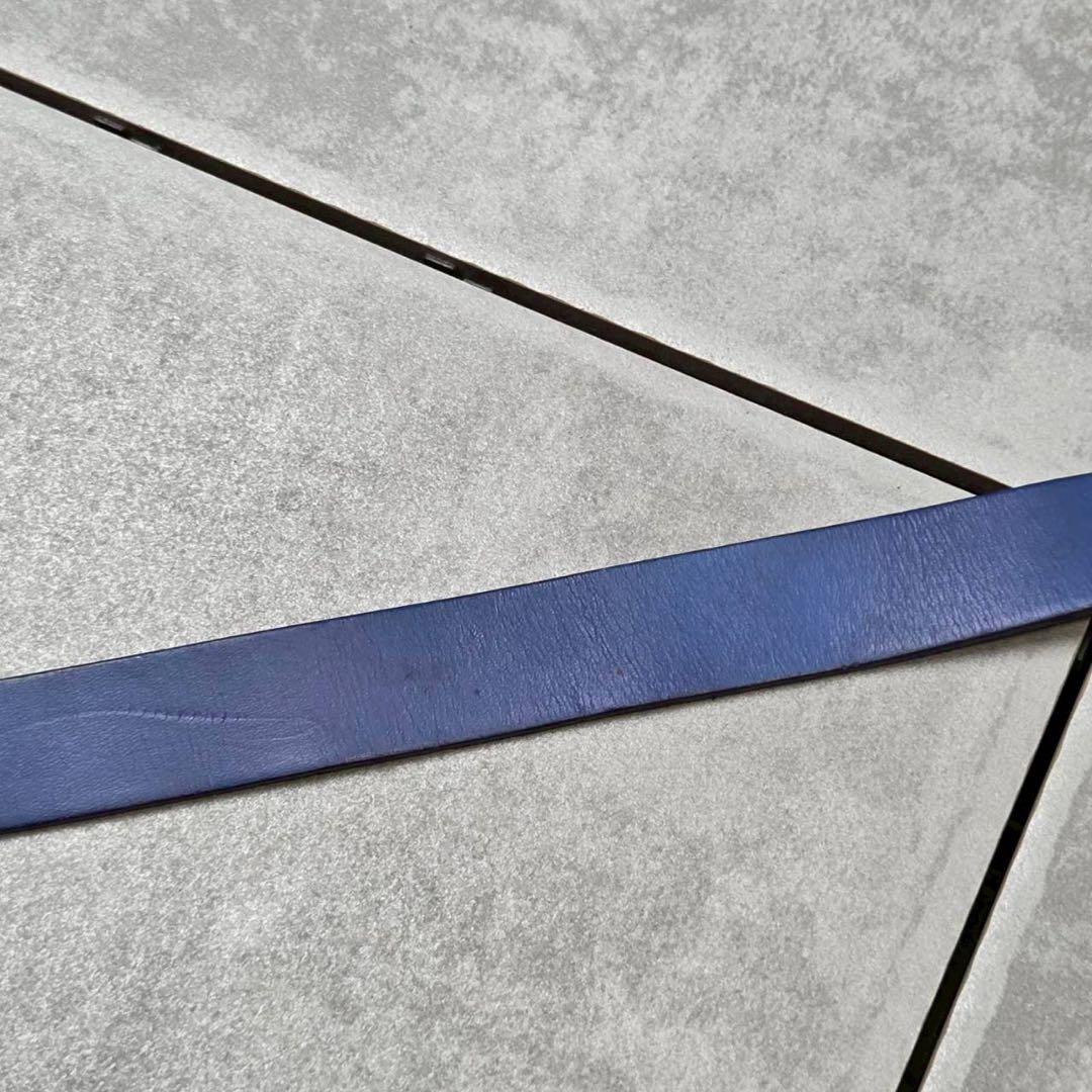 小物 COMME des GARCONS HOMME PLUS BELT