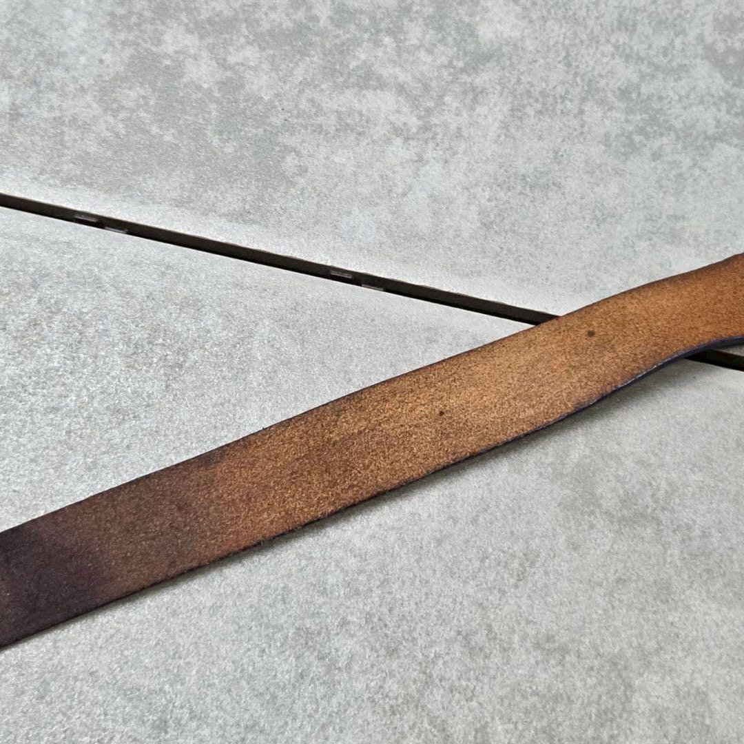 小物 COMME des GARCONS HOMME PLUS BELT