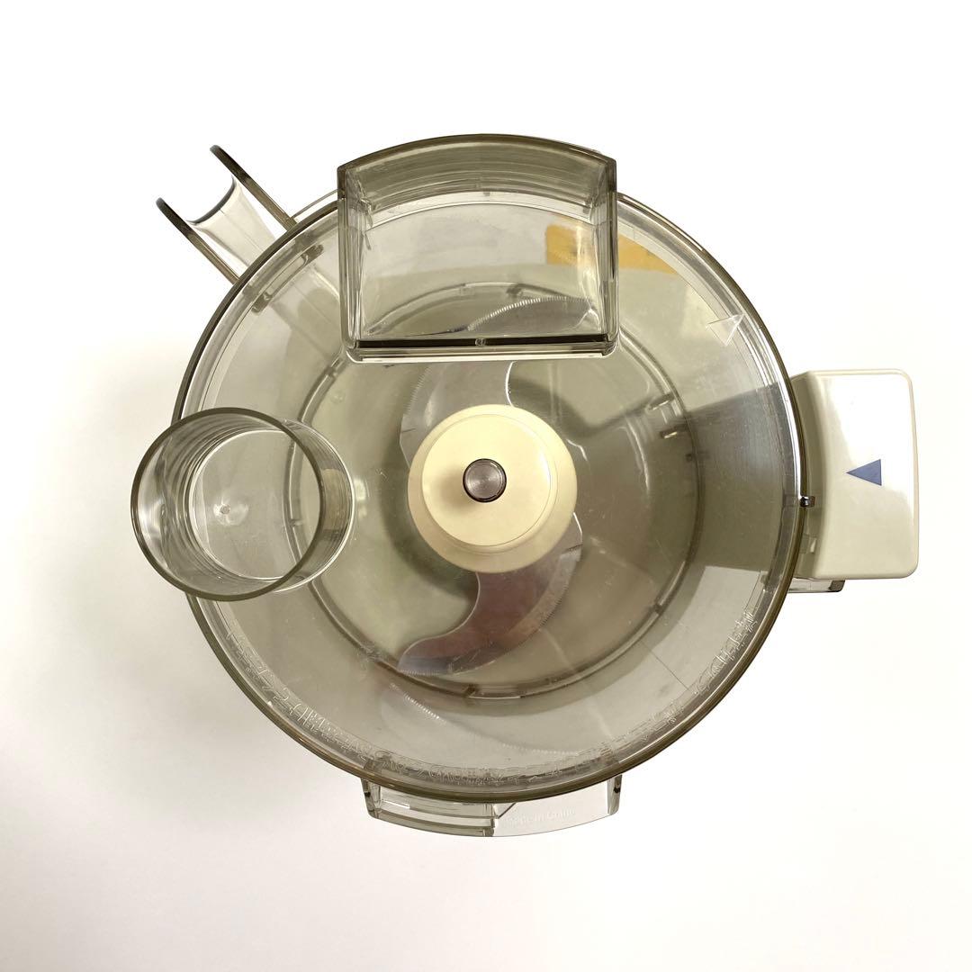 Amway アムウェイ フードプロセッサー セット