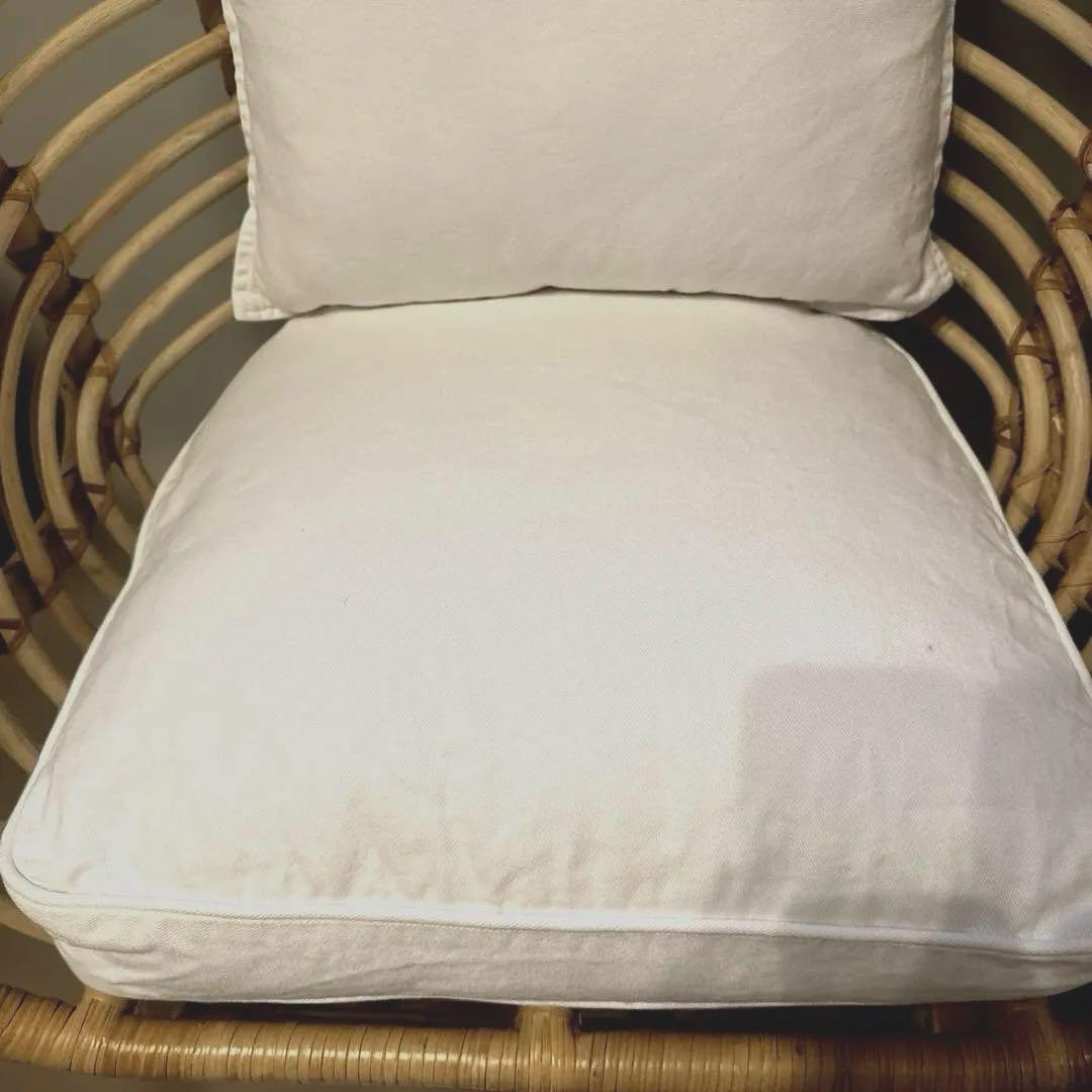 IKEA ブスクボー 1人用チェア