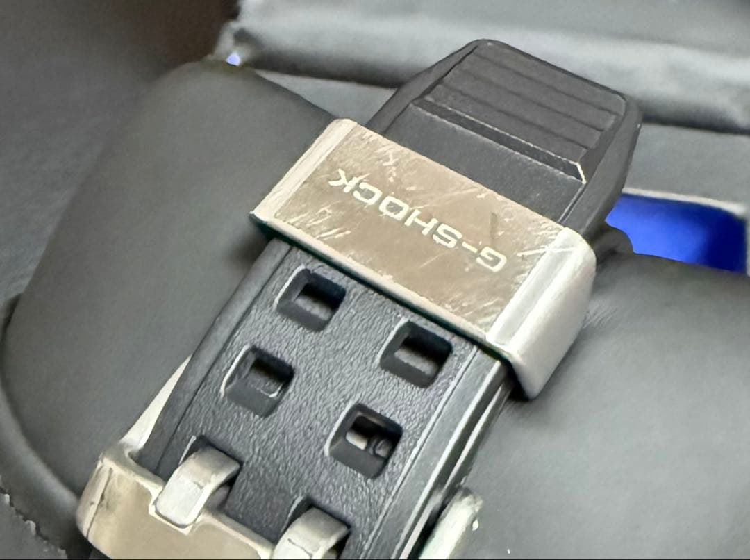 時計 G-SHOCK MASTER OF G - AIR GPW-1000-1AJF